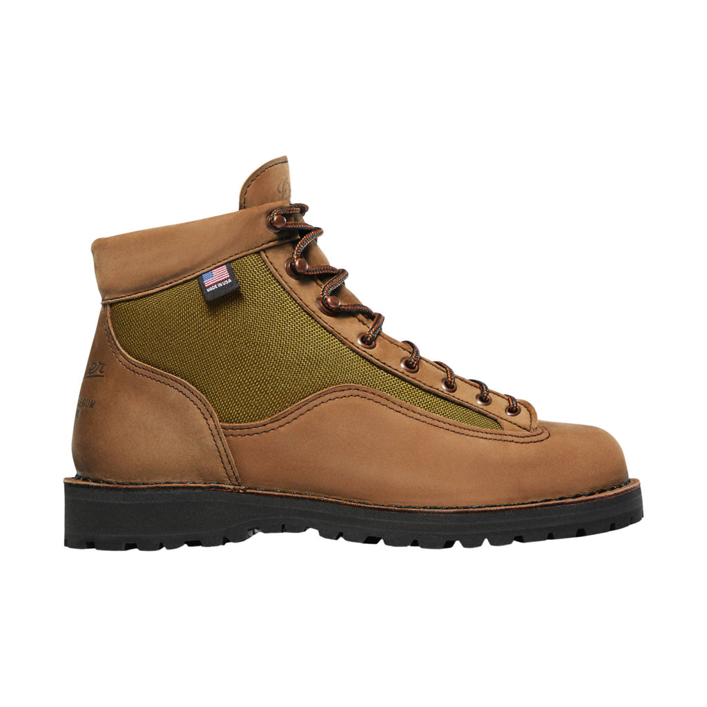 Danner Men's Light II Hiking Boot - Brown - Lenny's Shoe & Apparel