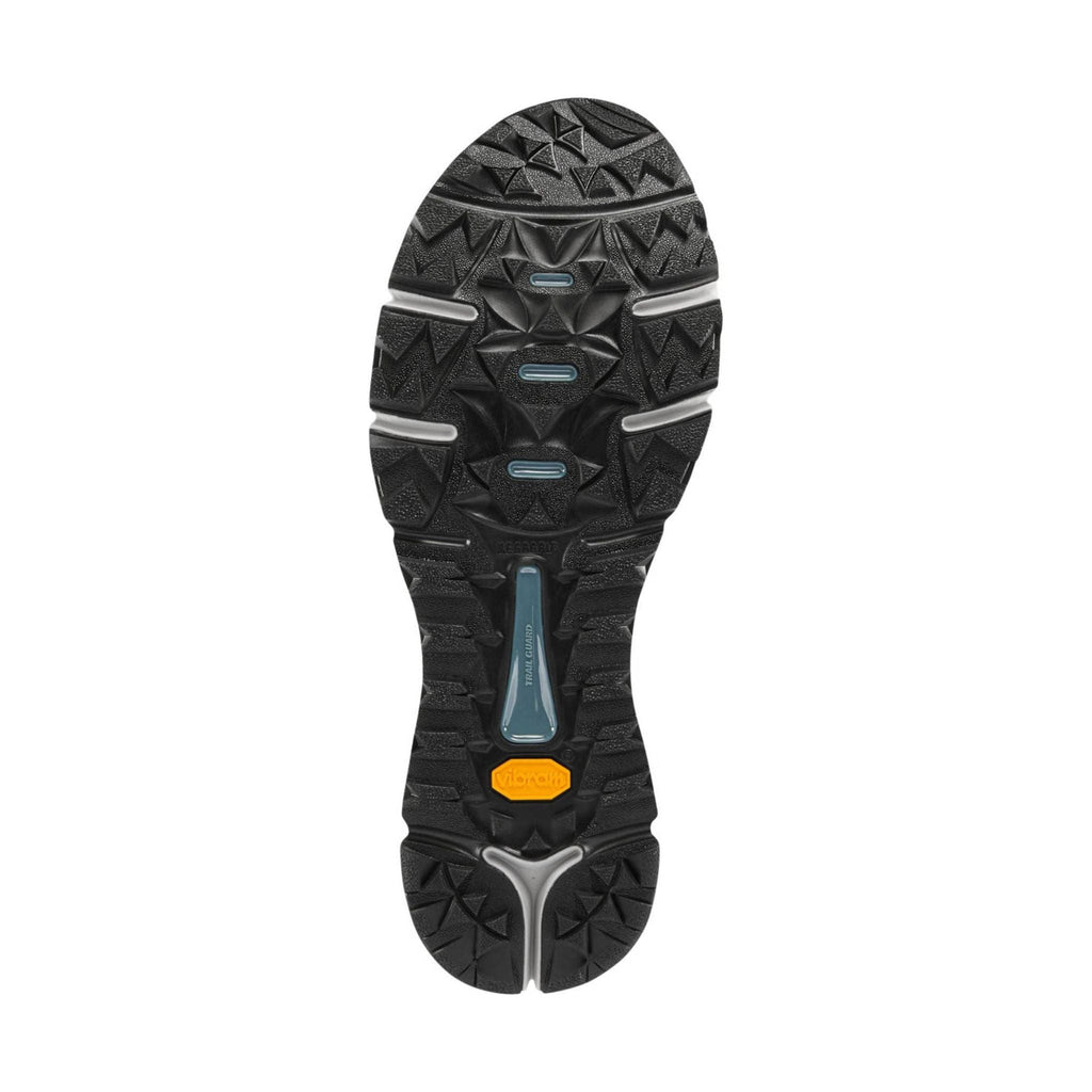 Danner Men's Trail 2650 Hike Shoes - Charcoal/Goblin Blue - Lenny's Shoe & Apparel