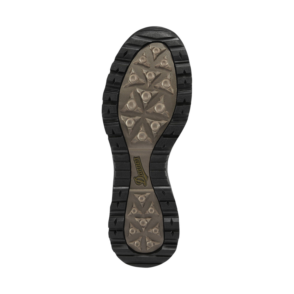 Danner Men's Vital Trail 5 Inch Hiking Boot - Brown/Olive - Lenny's Shoe & Apparel