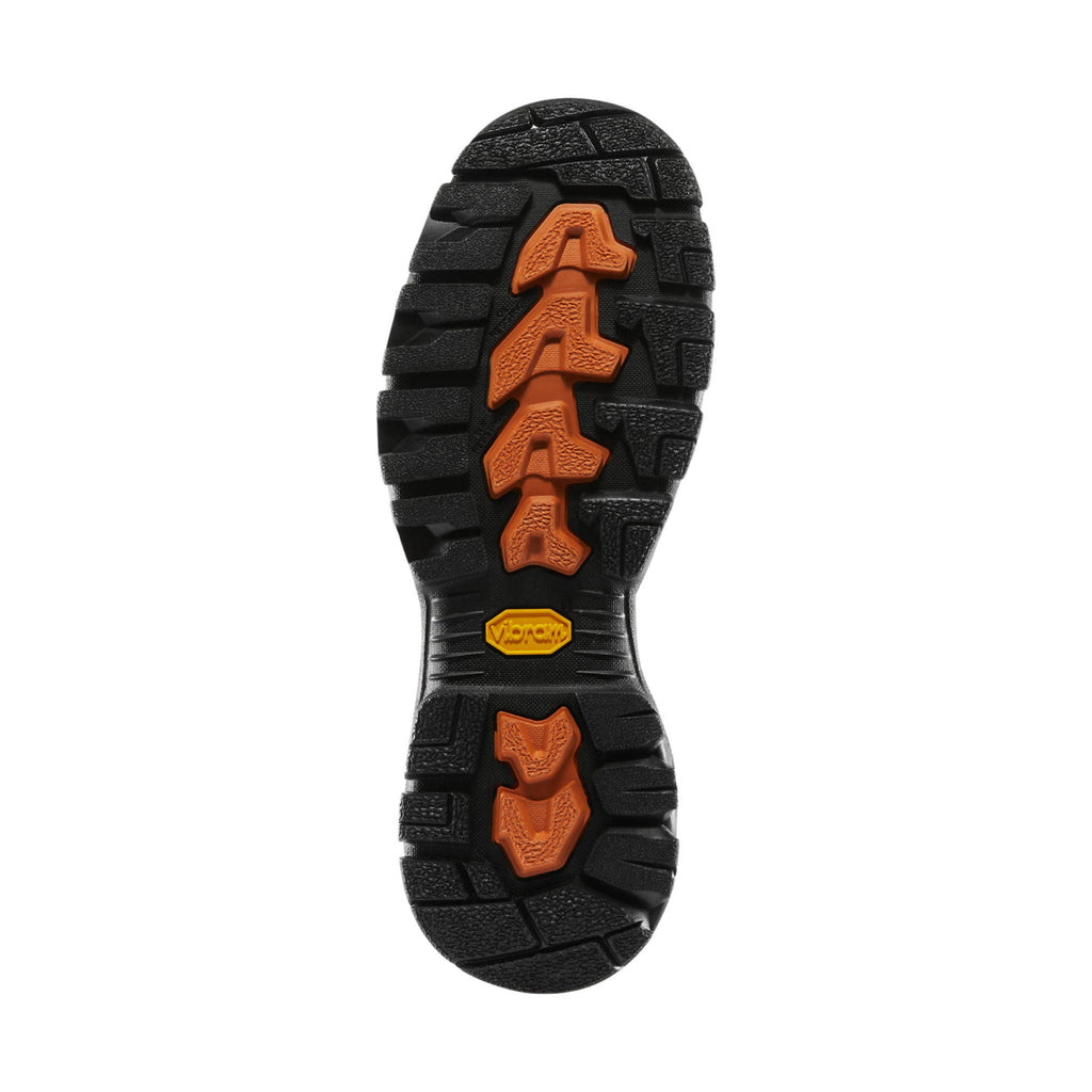 Danner Women's Vicious 4 Inch Composite Toe Work Boot - Brown/Orange - Lenny's Shoe & Apparel