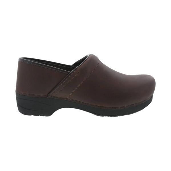 Dansko Men's XP 2.0 Clog - Brown Oiled – Lenny's Shoe & Apparel