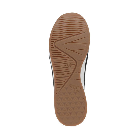 Dansko Women's Catie Sneaker - Black - Lenny's Shoe & Apparel