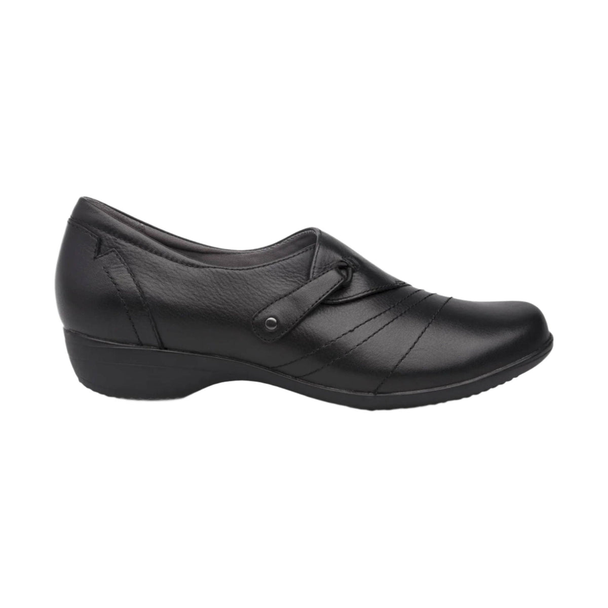 dansko dress shoes Franny Wide Women's Black Milled / 40 / W Off Shoulder Ruffle Tiered The Sallie shoe features Color:POPPY FLOWERS LIGHT YELLOW 2025week12
