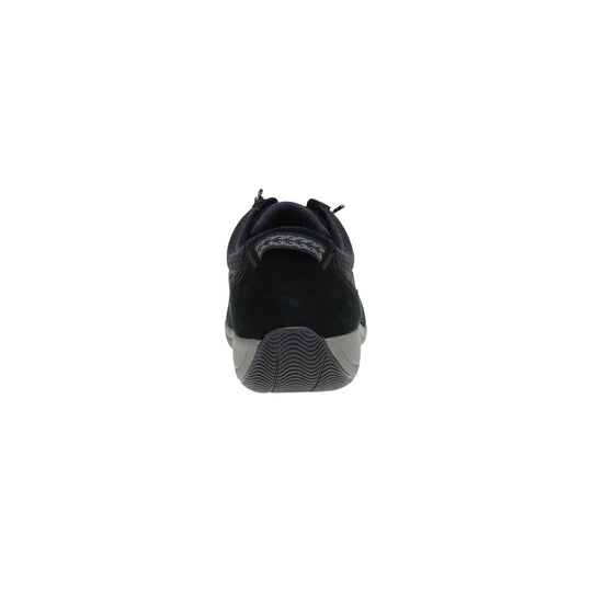 Dansko Women's Harlyn Sneaker - Black/Black - Lenny's Shoe & Apparel