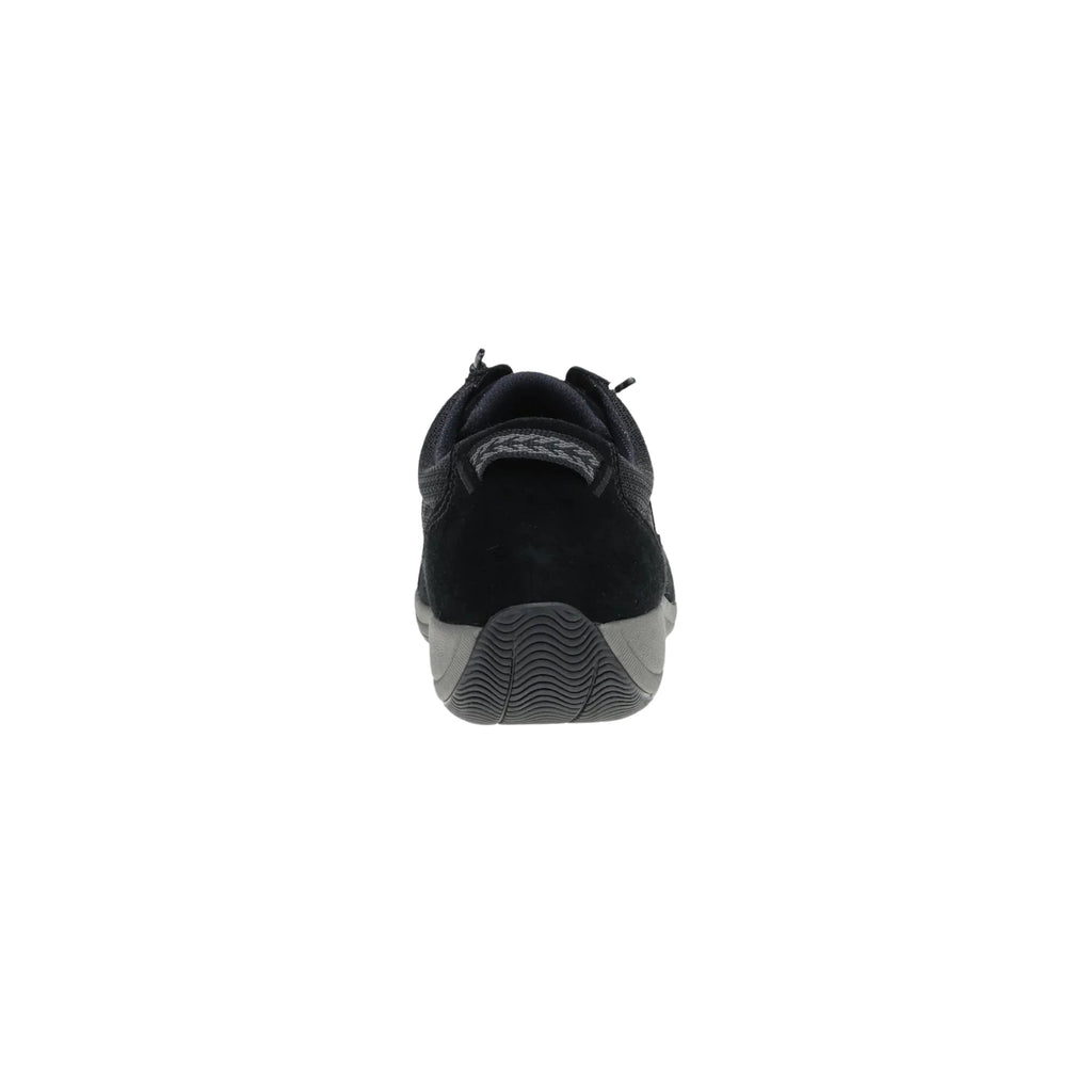 Dansko Women's Harlyn Sneaker - Black/Black - Lenny's Shoe & Apparel