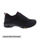 Dansko Women's Makayla - Black Mesh - Lenny's Shoe & Apparel