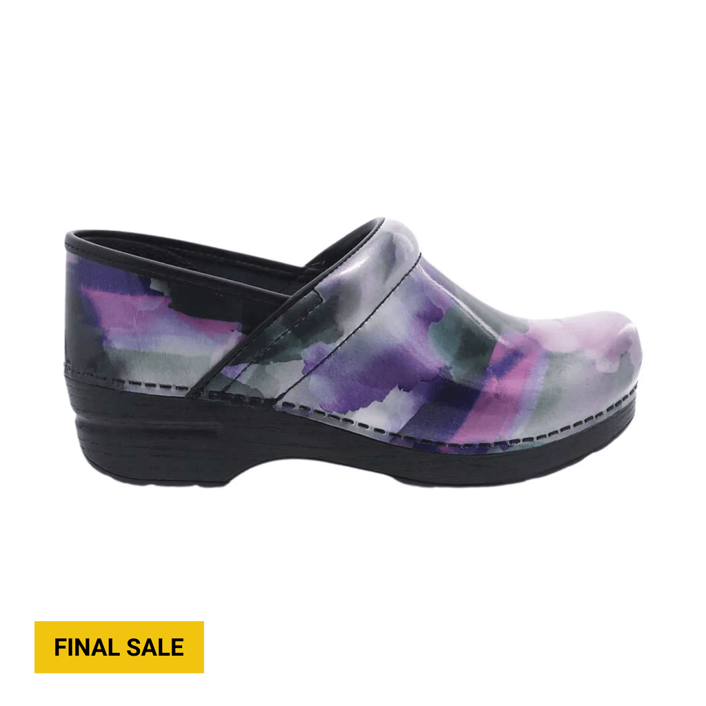 Dansko Women's Professional - Mystic - Lenny's Shoe & Apparel
