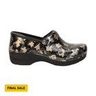 Dansko Women's XP 2.0 - Camo Patent - Lenny's Shoe & Apparel
