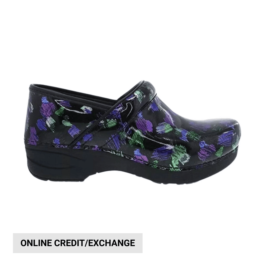 Dansko Women's XP 2.0 - Colored Pencil - Lenny's Shoe & Apparel