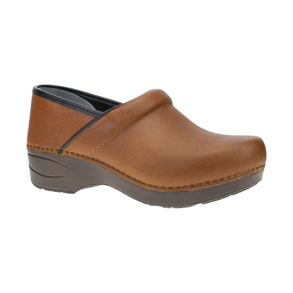 Dansko Women's XP 2.0 Waterproof - Caramel – Lenny's Shoe & Apparel