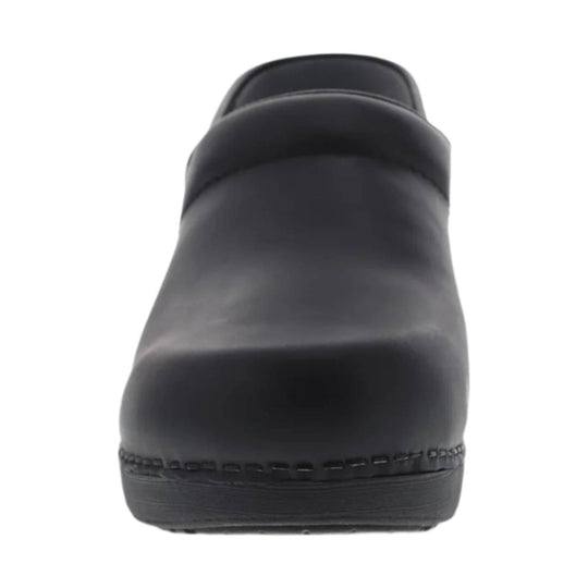 Dansko Women's XP 2.0 Waterproof Clog - Black - Lenny's Shoe & Apparel