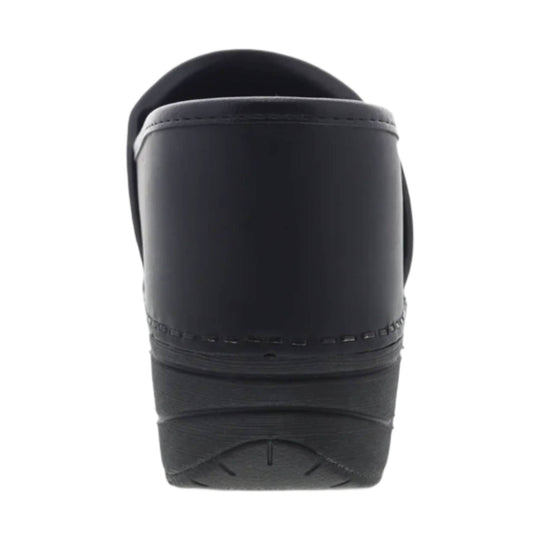Dansko Women's XP 2.0 Waterproof Clog - Black - Lenny's Shoe & Apparel