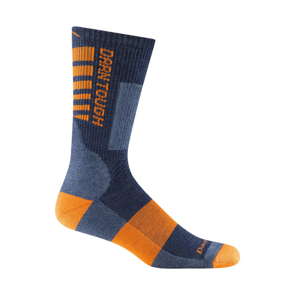 Darn Tough Vermont Men's Backbone Boot Midweight Work Sock