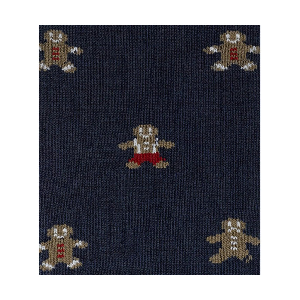 Darn Tough Vermont Men's Oh Snap Sock - Eclipse - Lenny's Shoe & Apparel