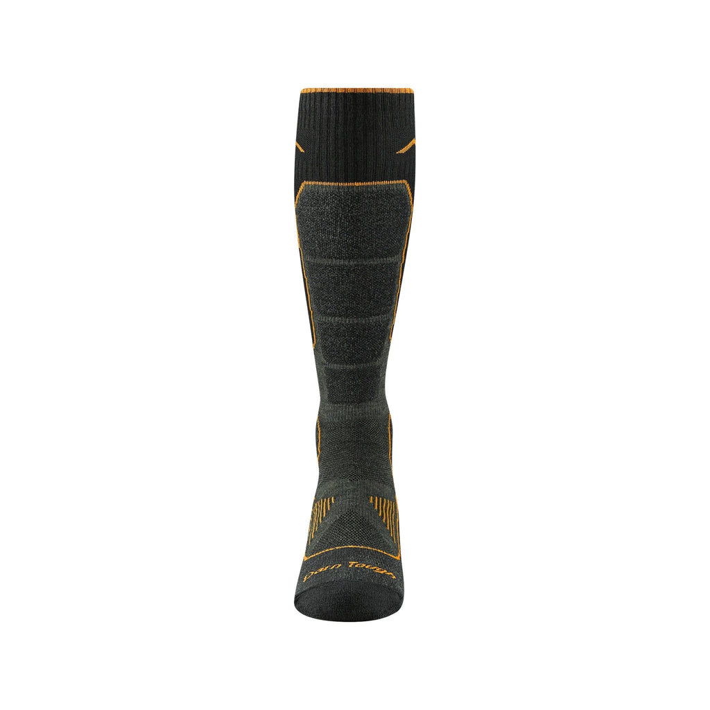Darn Tough Vermont Men's Over The Calf Midweight Hunting Socks - Forest - Lenny's Shoe & Apparel