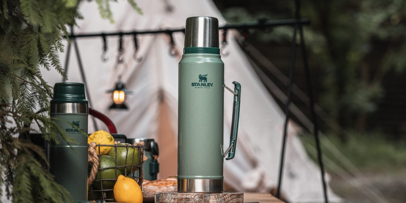 Hydro Flask Micro Hydro 200 mL Water Bottle - Silver (Limited Hydro Flask Micro Hydro 200 mL Water Bottle - Silver (Limited