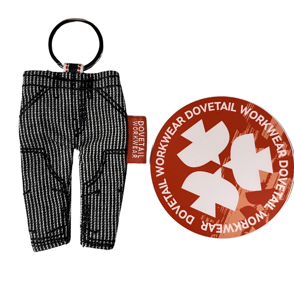 Dovetail Gift With Purchase - Lenny's Shoe & Apparel