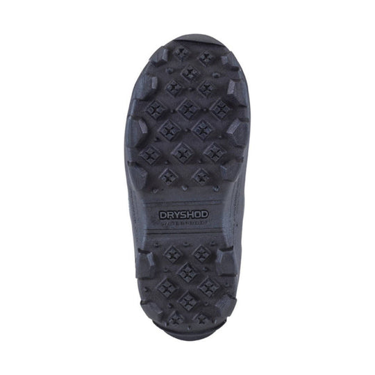 Dryshod Kids' Arctic Storm Boot - Black - Lenny's Shoe & Apparel