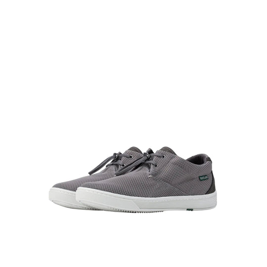 Eastland Men's Beacon Sneakers - Grey Mesh - Lenny's Shoe & Apparel