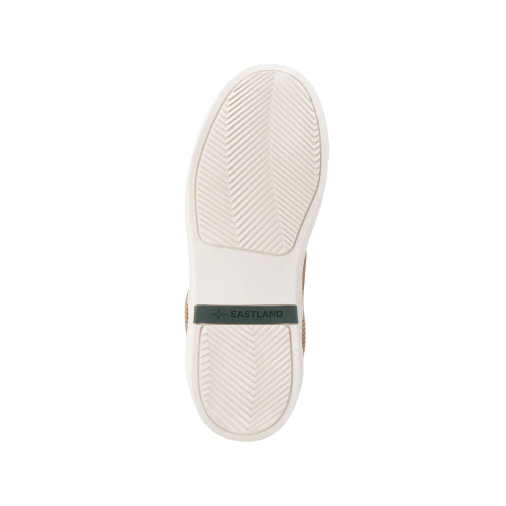 Eastland Men's Beacon Sneakers - Tan Mesh - Lenny's Shoe & Apparel