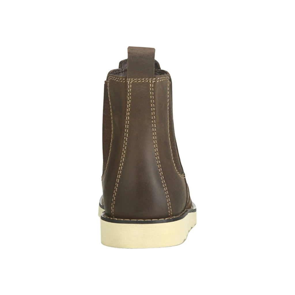 Eastland Men's Herman Chelsea Boots - Brown - Lenny's Shoe & Apparel
