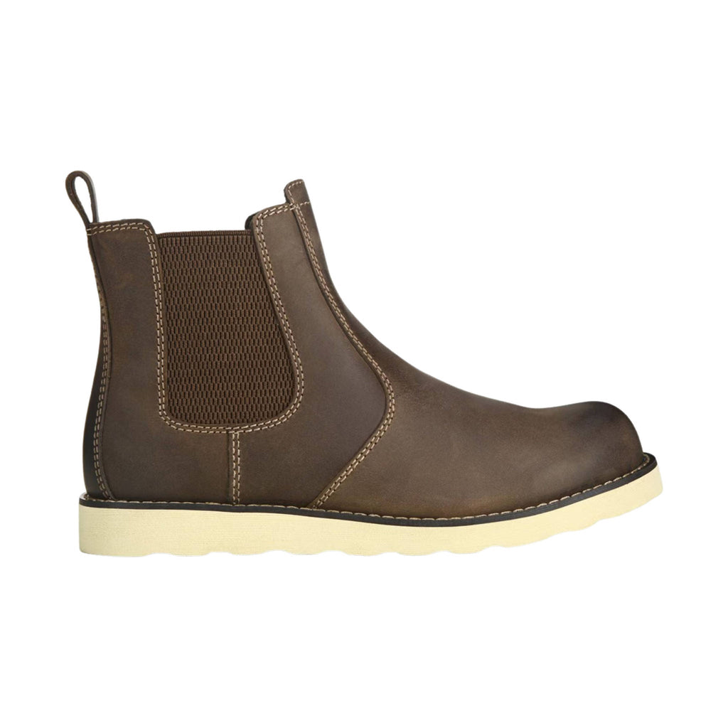 Eastland Men's Herman Chelsea Boots - Brown - ONLINE STORE CREDIT/EXCHANGE ONLY - Lenny's Shoe & Apparel