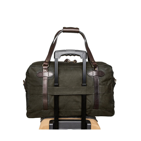 Filson 48hr Duffle - Otter Green - Lenny's Shoe & Apparel