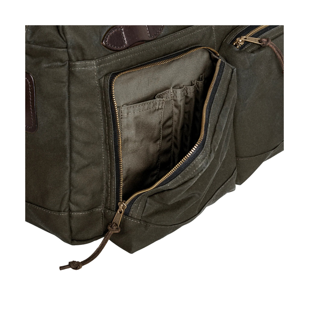 Filson 48hr Duffle - Otter Green - Lenny's Shoe & Apparel