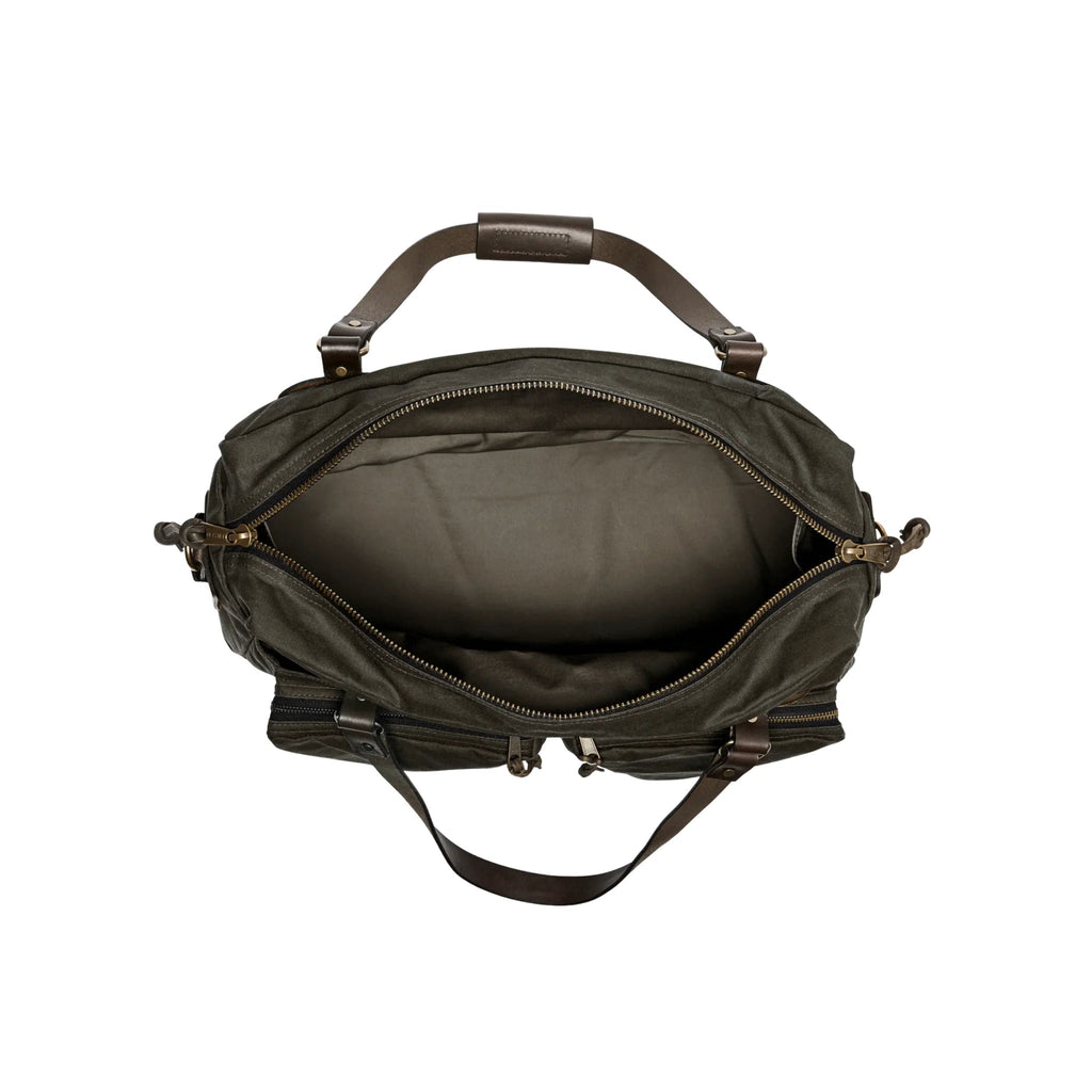 Filson 48hr Duffle - Otter Green - Lenny's Shoe & Apparel