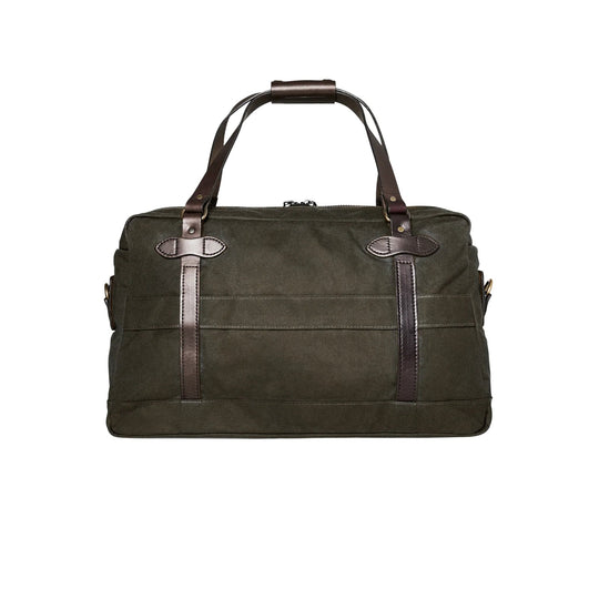 Filson 48hr Duffle - Otter Green - Lenny's Shoe & Apparel