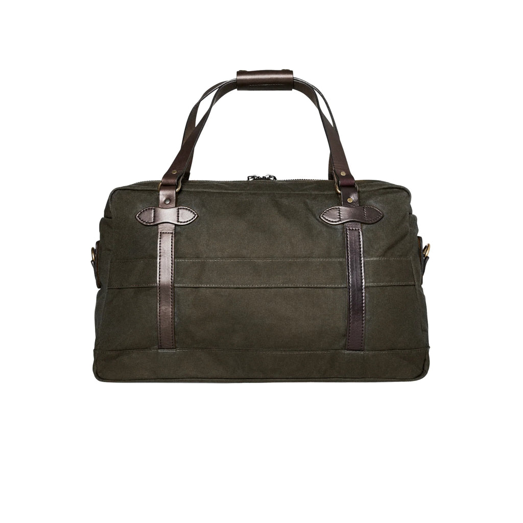 Filson 48hr Duffle - Otter Green - Lenny's Shoe & Apparel