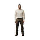 Filson Men's Dry Tin Cloth 5 Pocket Pant - Marsh Olive - Lenny's Shoe & Apparel
