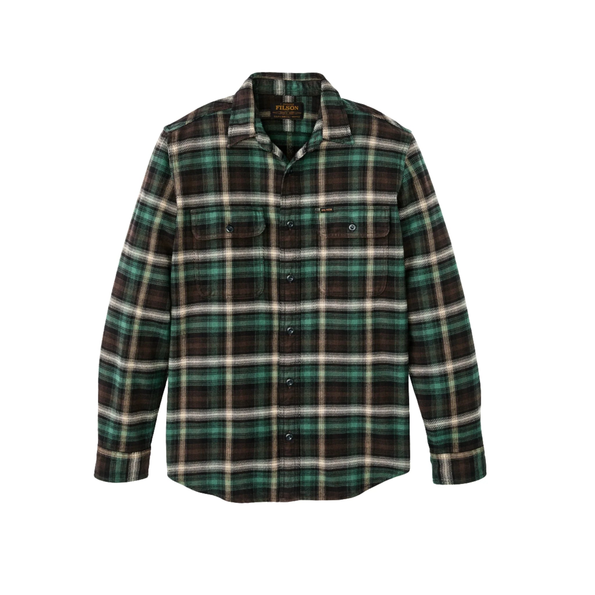 Filson – Lenny's Shoe & Apparel