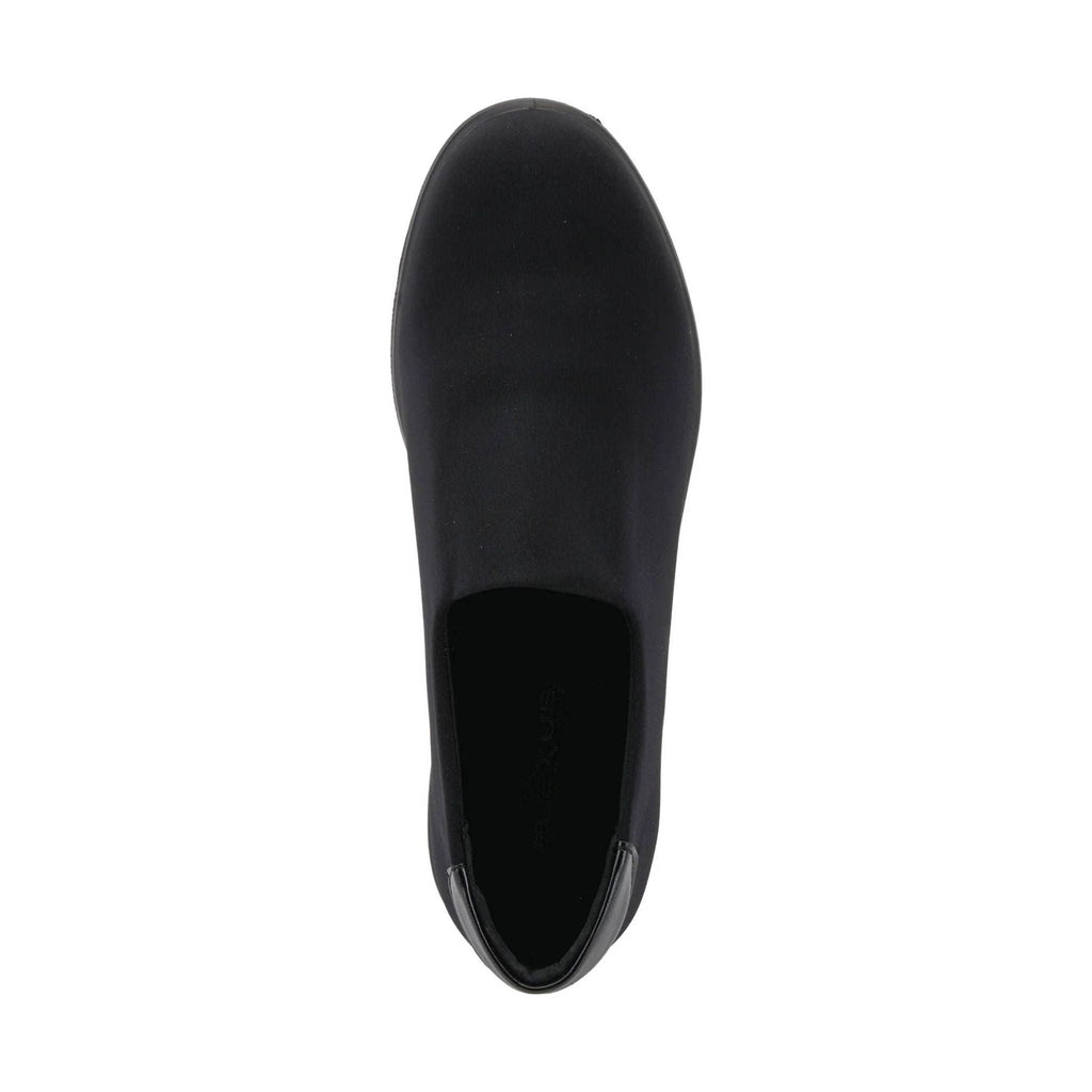 Flexus Women's Noral Shoes - Black - Lenny's Shoe & Apparel