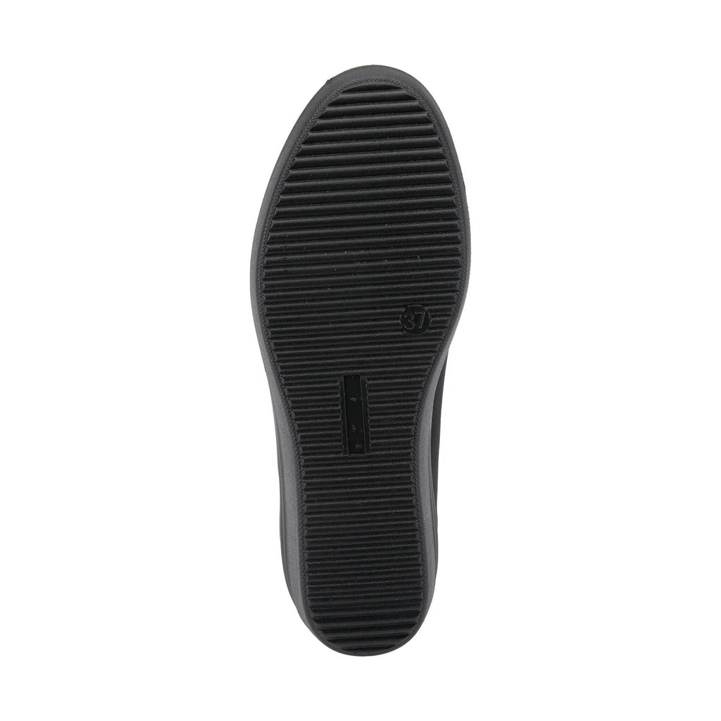 Flexus Women's Noral Shoes - Black - Lenny's Shoe & Apparel