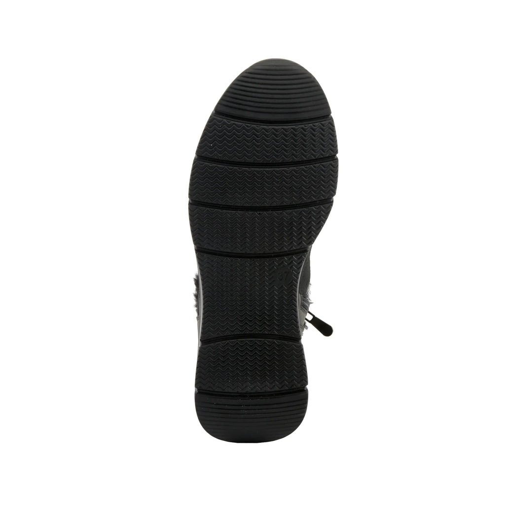 Flexus Women's Wayan Waterproof Boots - Black - Lenny's Shoe & Apparel