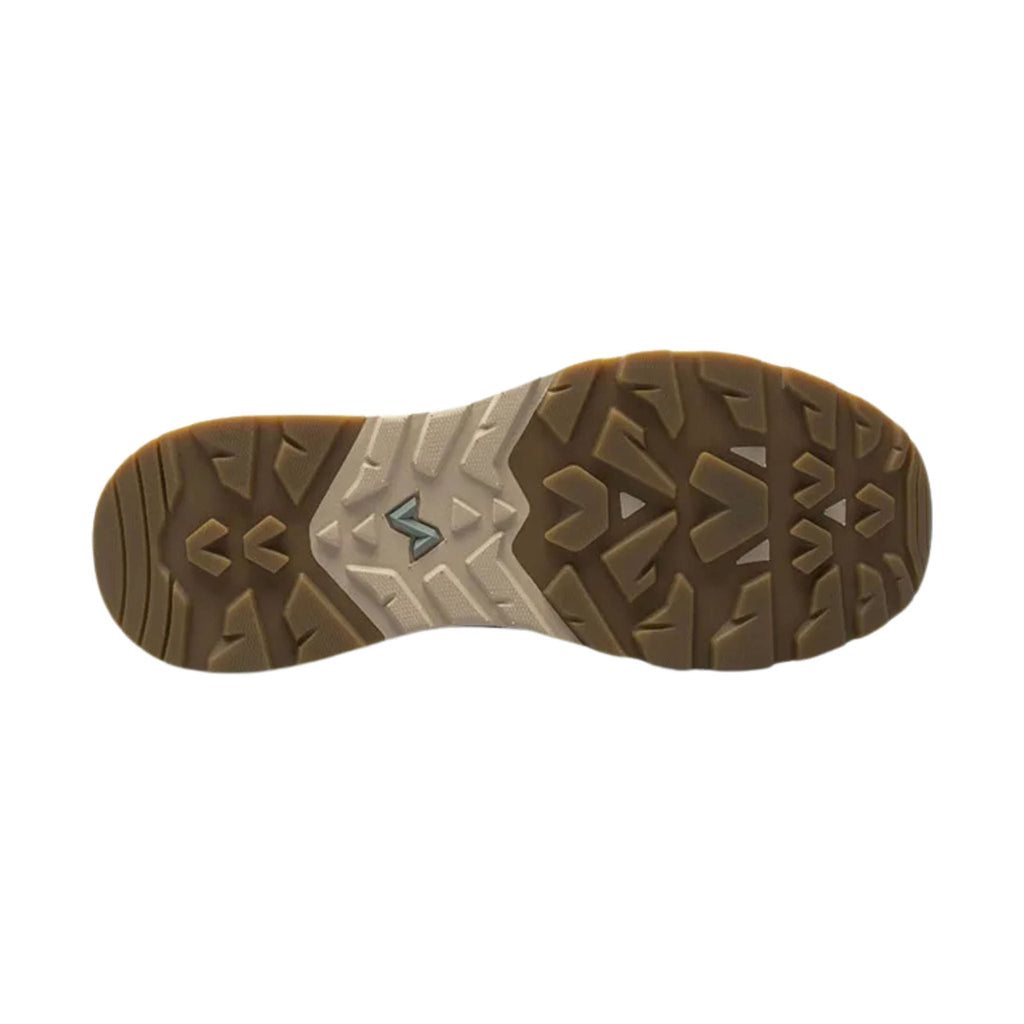Forsake Women's Wild Sky Mid Waterproof Sneaker Boots - Tan - Lenny's Shoe & Apparel