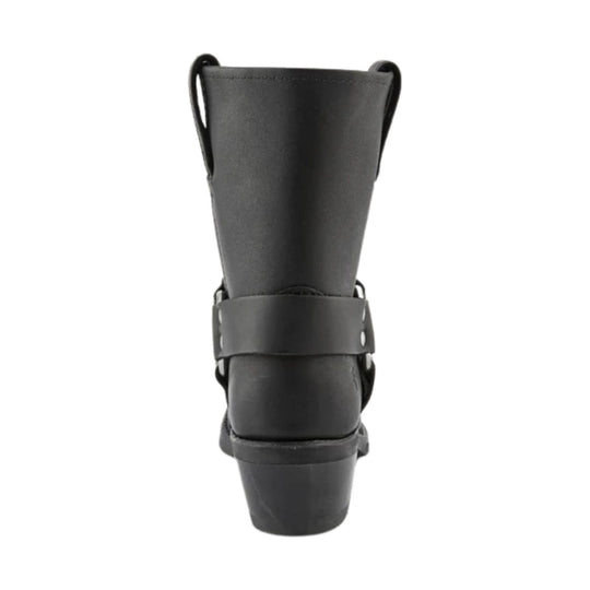 Frye Women's Harness 8R Boots - Black - Lenny's Shoe & Apparel