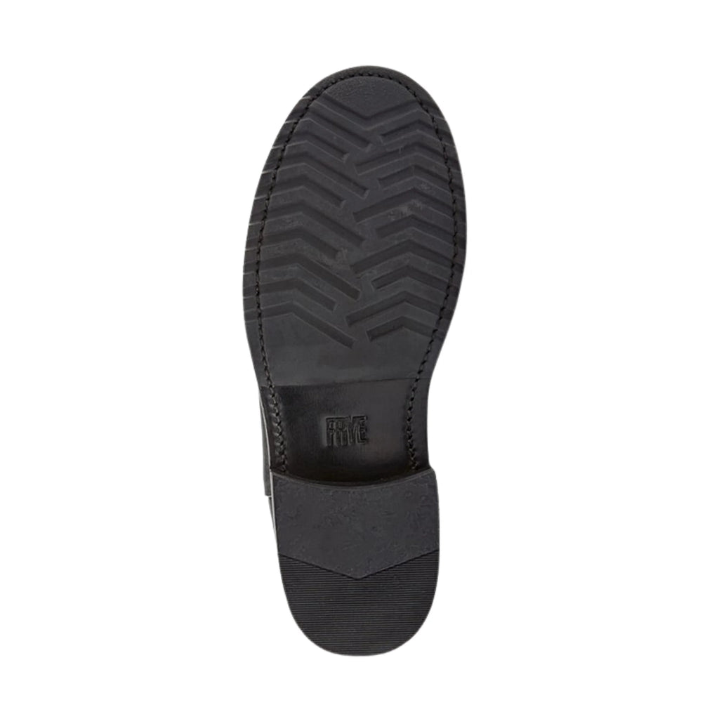 Frye Women's Veronica Inside Zip Boots - Black - Lenny's Shoe & Apparel