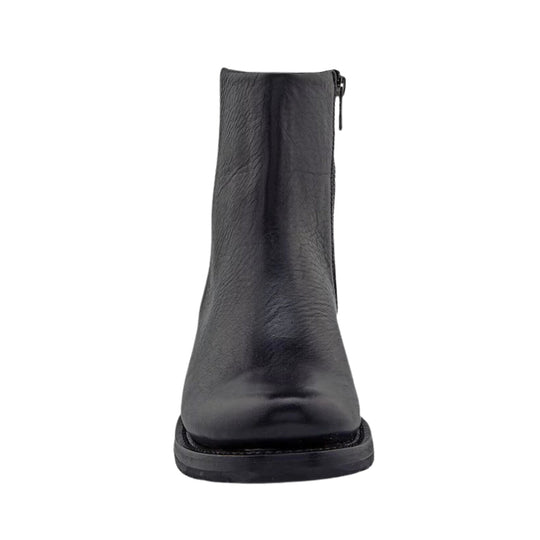 Frye Women's Veronica Inside Zip Boots - Black - Lenny's Shoe & Apparel