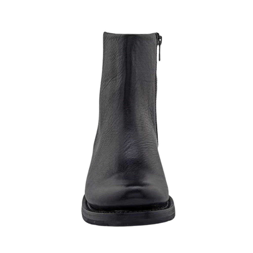 Frye Women's Veronica Inside Zip Boots - Black - Lenny's Shoe & Apparel