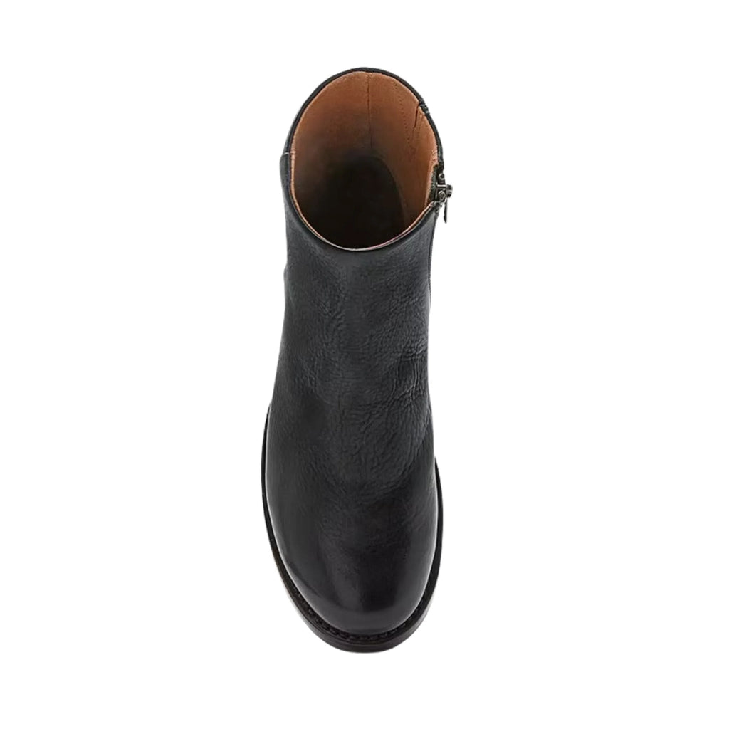 Frye Women's Veronica Inside Zip Boots - Black - Lenny's Shoe & Apparel