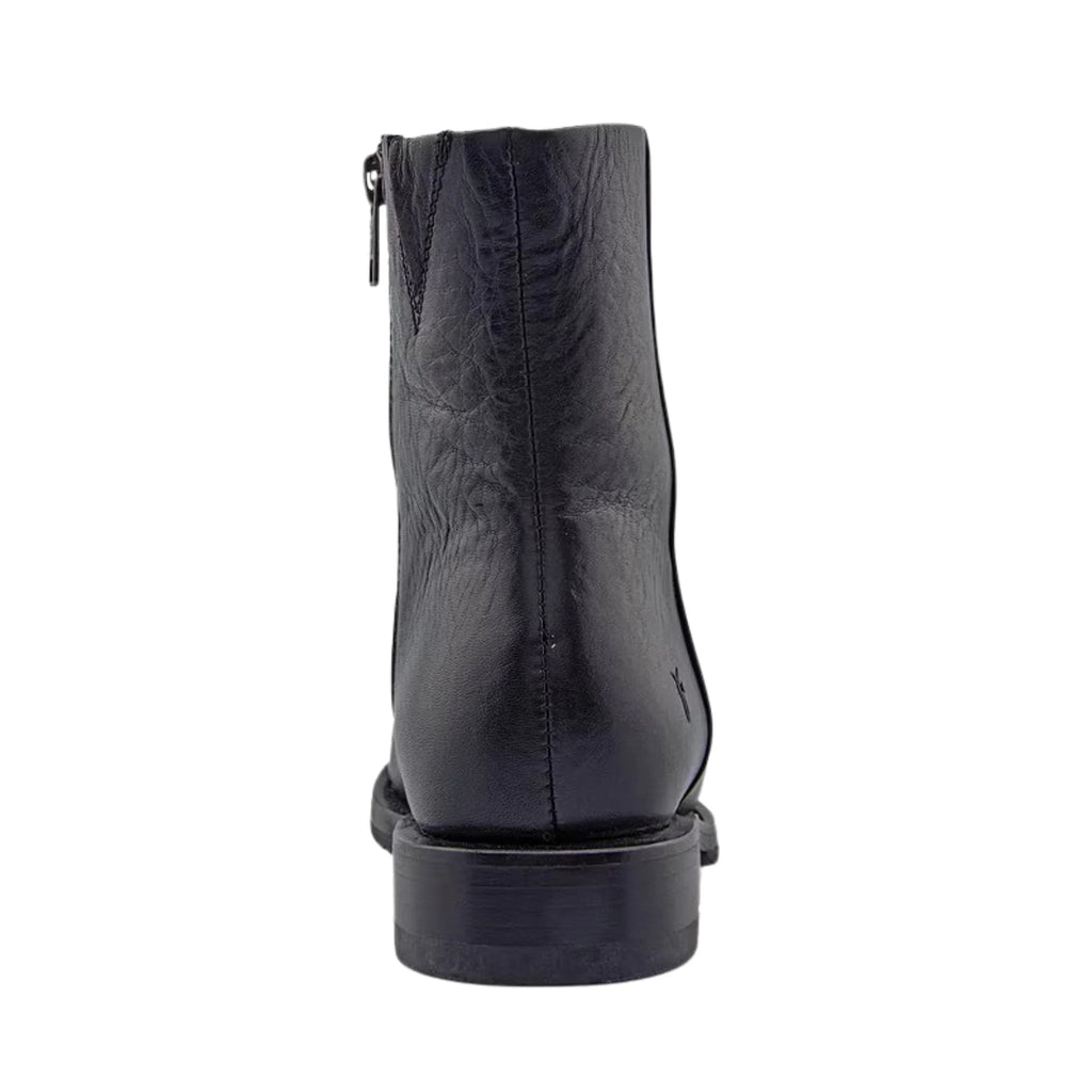 Frye Women's Veronica Inside Zip Boots - Black - Lenny's Shoe & Apparel