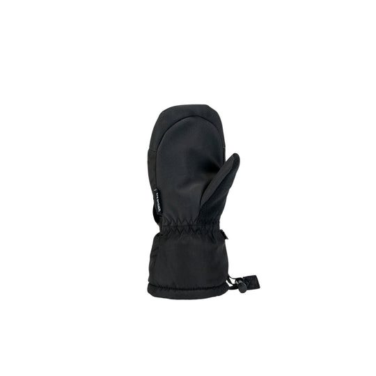 Gordini Kids' Toddler Baby Baby Baby Mittens - Black - Lenny's Shoe & Apparel