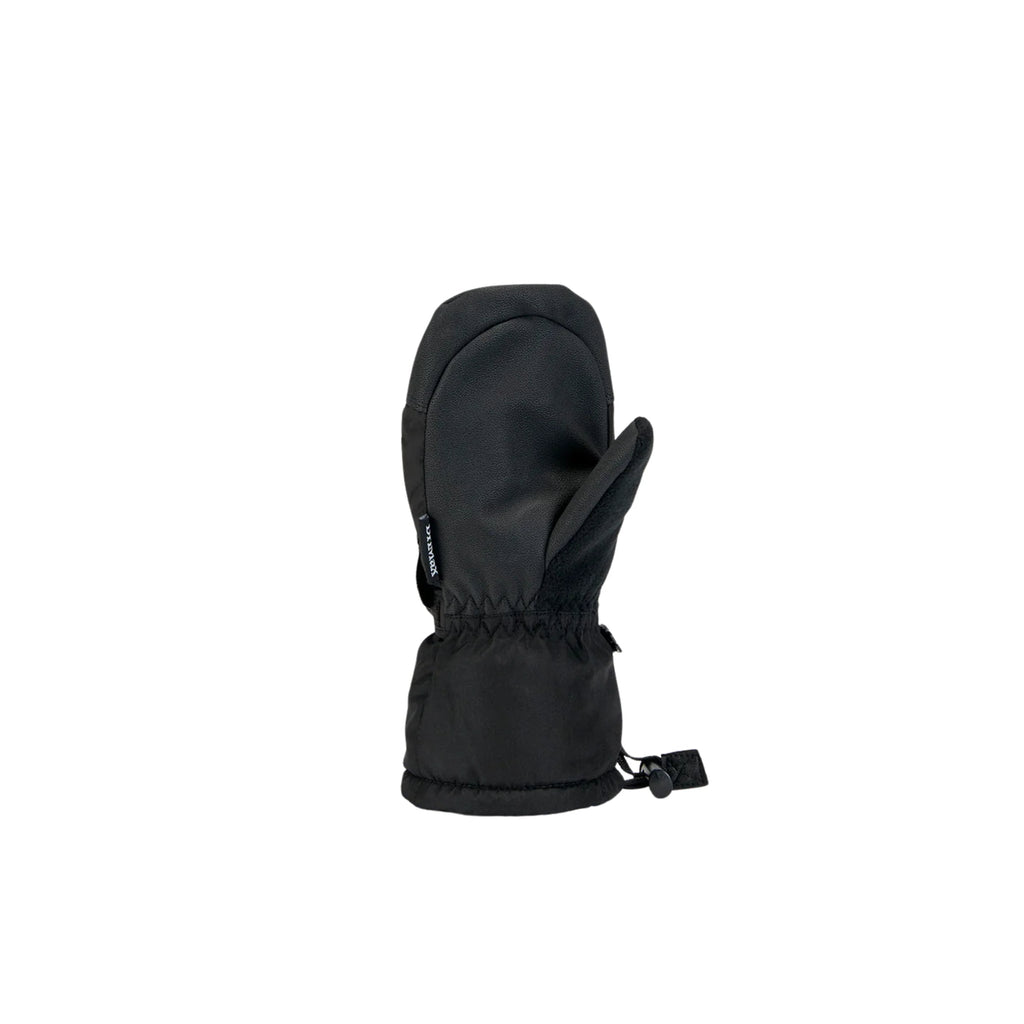 Gordini Kids' Toddler Baby Baby Baby Mittens - Black - Lenny's Shoe & Apparel