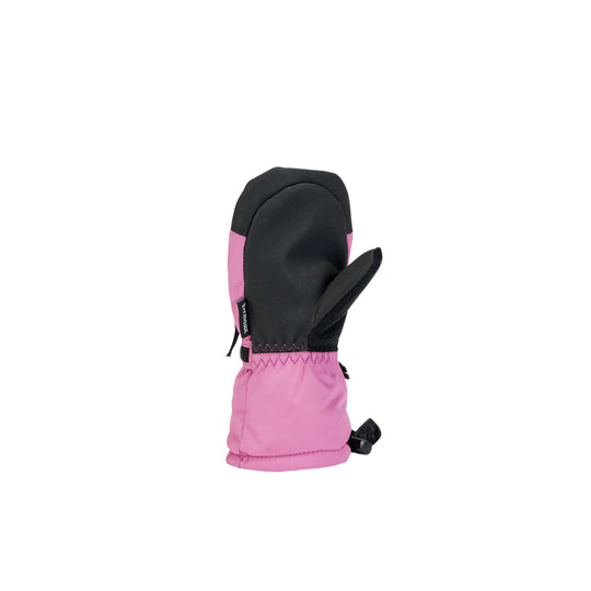 Gordini Kids' Toddler Baby Baby Baby Mittens - Super Pink - Lenny's Shoe & Apparel