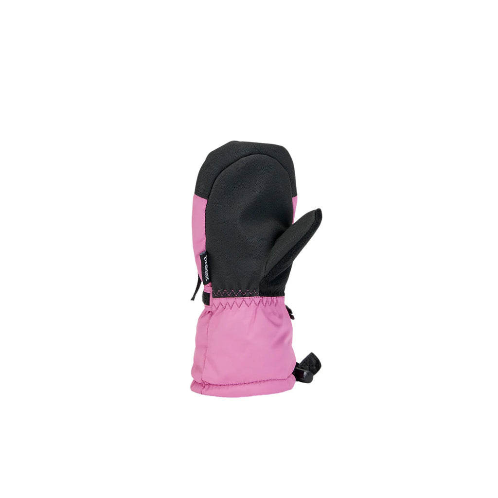 Gordini Kids' Toddler Baby Baby Baby Mittens - Super Pink - Lenny's Shoe & Apparel