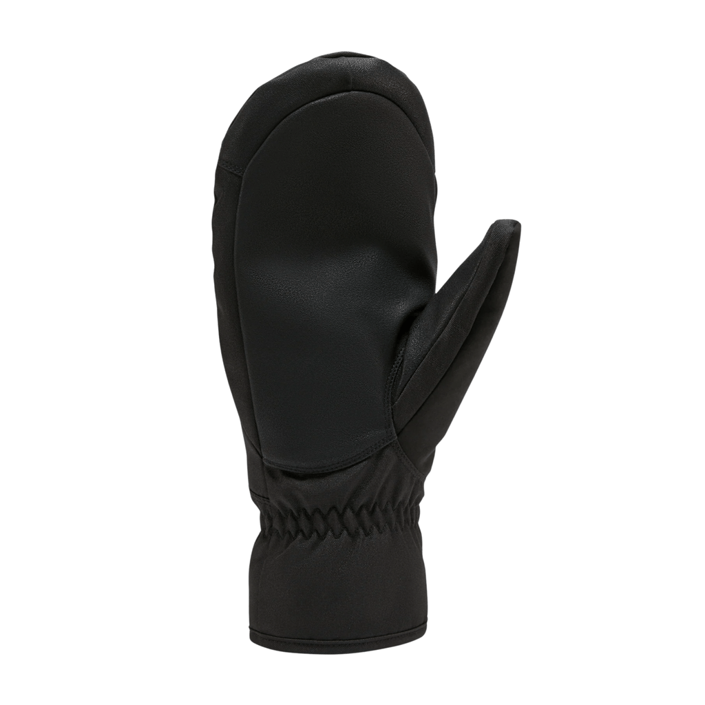 Gordini Men's Sender Mittens - Army/Black - Lenny's Shoe & Apparel