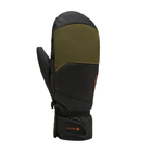 Gordini Men's Sender Mittens - Army/Black - Lenny's Shoe & Apparel