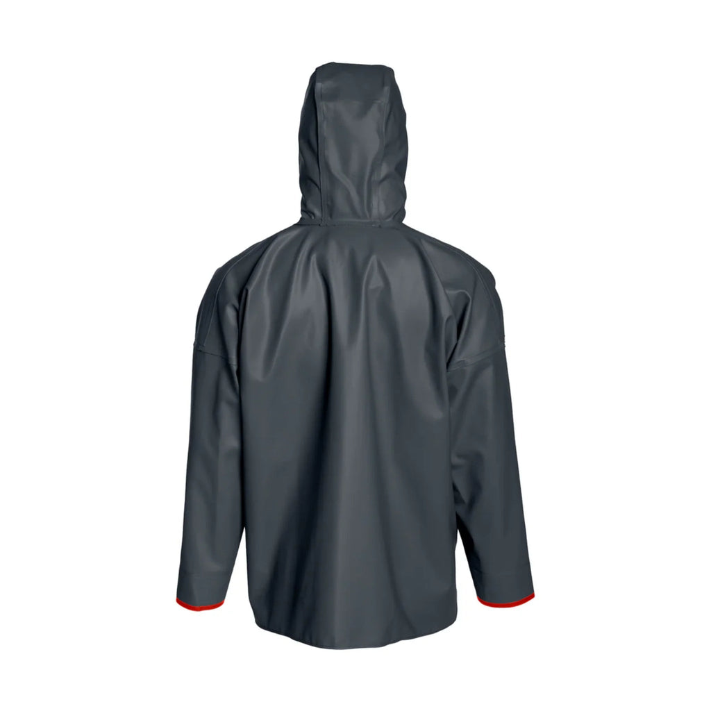 Grundens Men's Brigg 40 Jacket - Green - Lenny's Shoe & Apparel